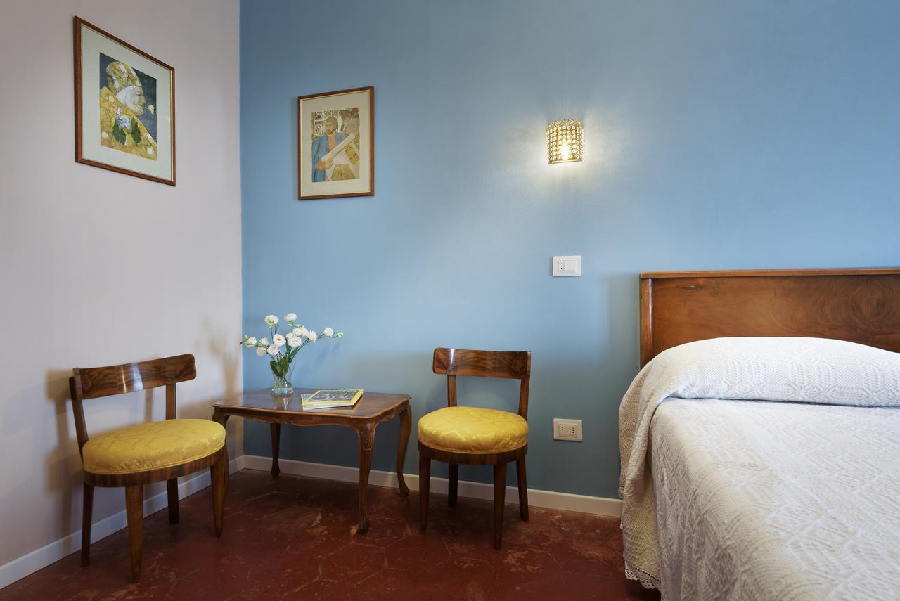 La Bellavita B&B Pienza Exterior photo