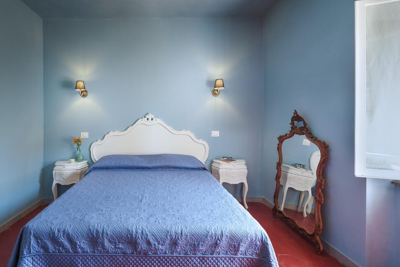 La Bellavita B&B Pienza Exterior photo