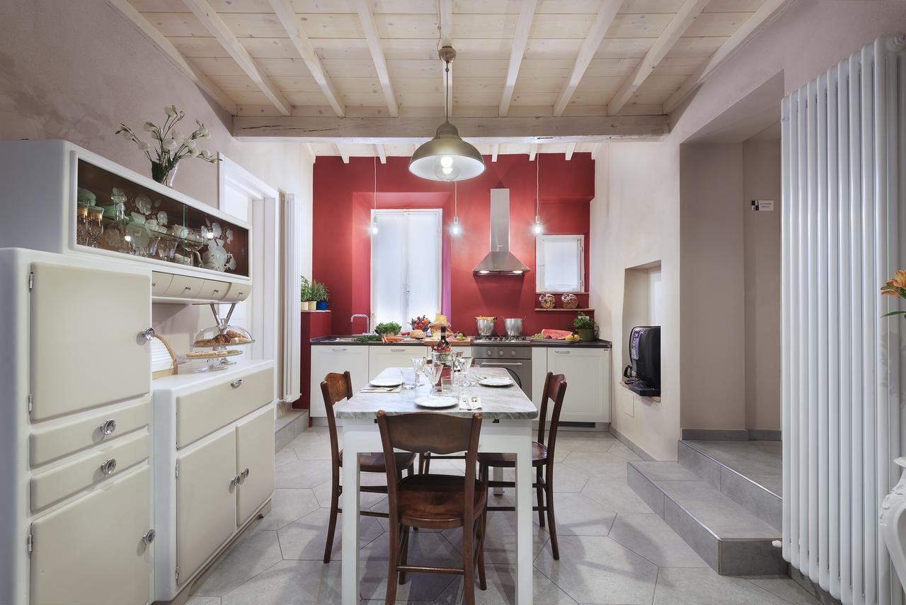 La Bellavita B&B Pienza Exterior photo